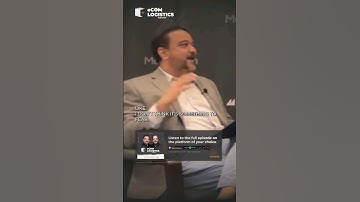 Is AI the Future Brain of the Supply Chain? 🧠 #AI #SupplyChain #FutureOfWork