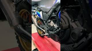 AutomotiveMountainbikeMerchandiseÖhlins STX 46 Adventure Shock Absorber YA 819 AutomotiveMountainbikeMerchandiseÖhlins STX 46 Adventure Shock Absorber YA 819