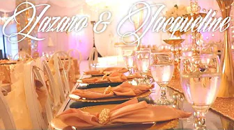 Lazaro & Jacqueline Wedding Reception ๐๐ | Thinking Out Loud - Violin and Piano Cover - Daniel Jang Lazaro & Jacqueline Wedding Reception ๐๐ | Thinking Out Loud - Violin and Piano Cover - Daniel Jang
