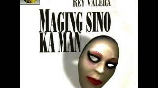 Rey Valera - Sa Piling Mo chords