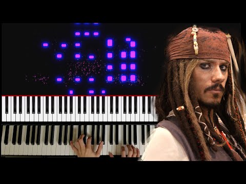 Pirates of the