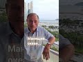Манящий океан...