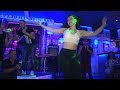 Skylight Bar Larnaca AFTER PARTY  Cairo by Cyprus  2018