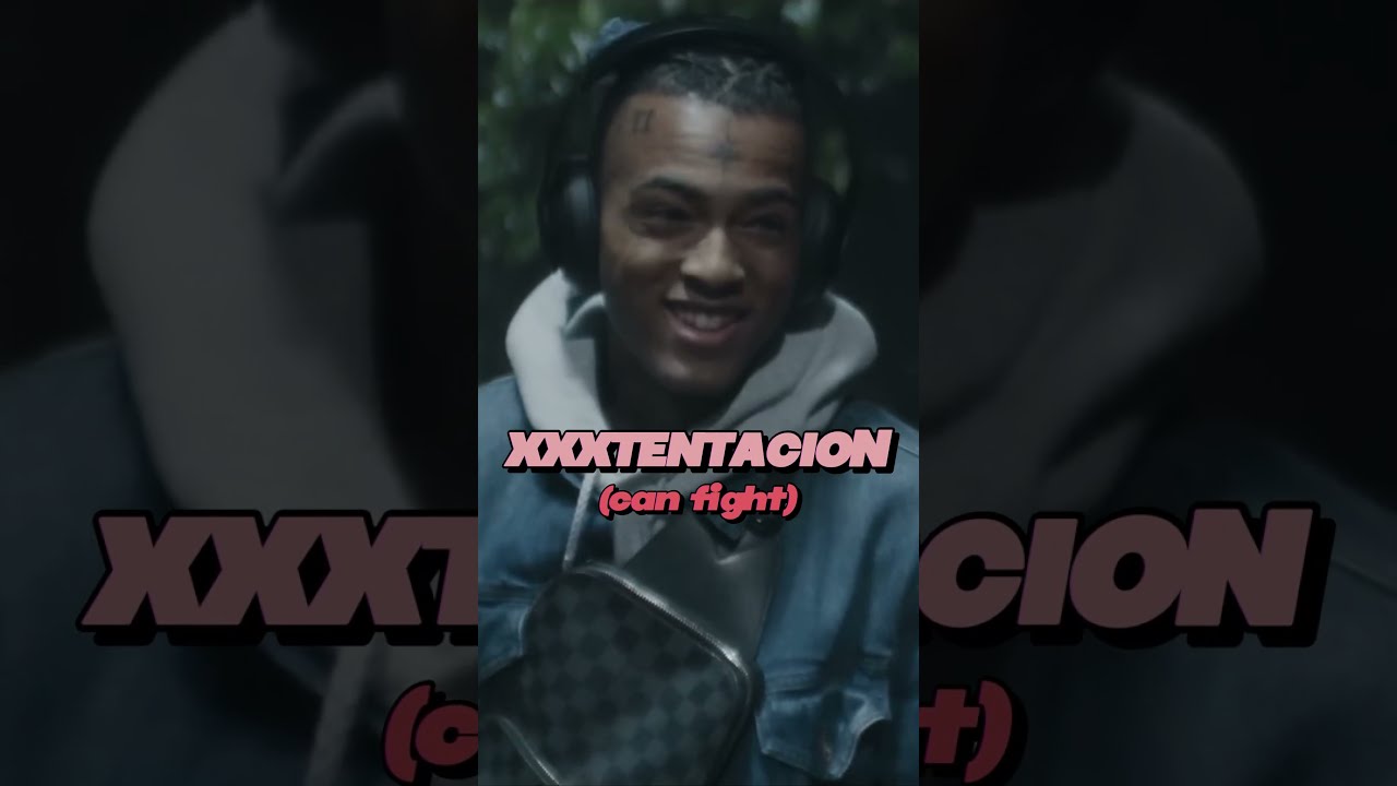 Rappers That Can T Fight 