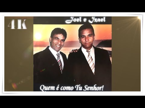 Joel e Izael