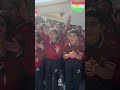 لە یەکەم رۆژی خوێندن دا، منداڵانی کەرکووک پێکەوە گۆرانیی کوردی دەڵێن