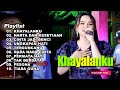 KHAYALANKU - TASYA ROSMALA ADELLA FULL ALBUM TERBARU 2023