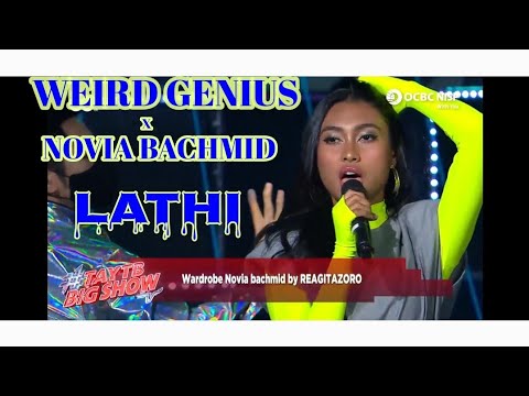 Yellow Claw \u0026 Weird Genius - Lonely Feat. Novia Bachmid (Official Music Video)