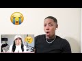 I MISS MY EX 💔 VENTING &amp; CRYING ! REACTION