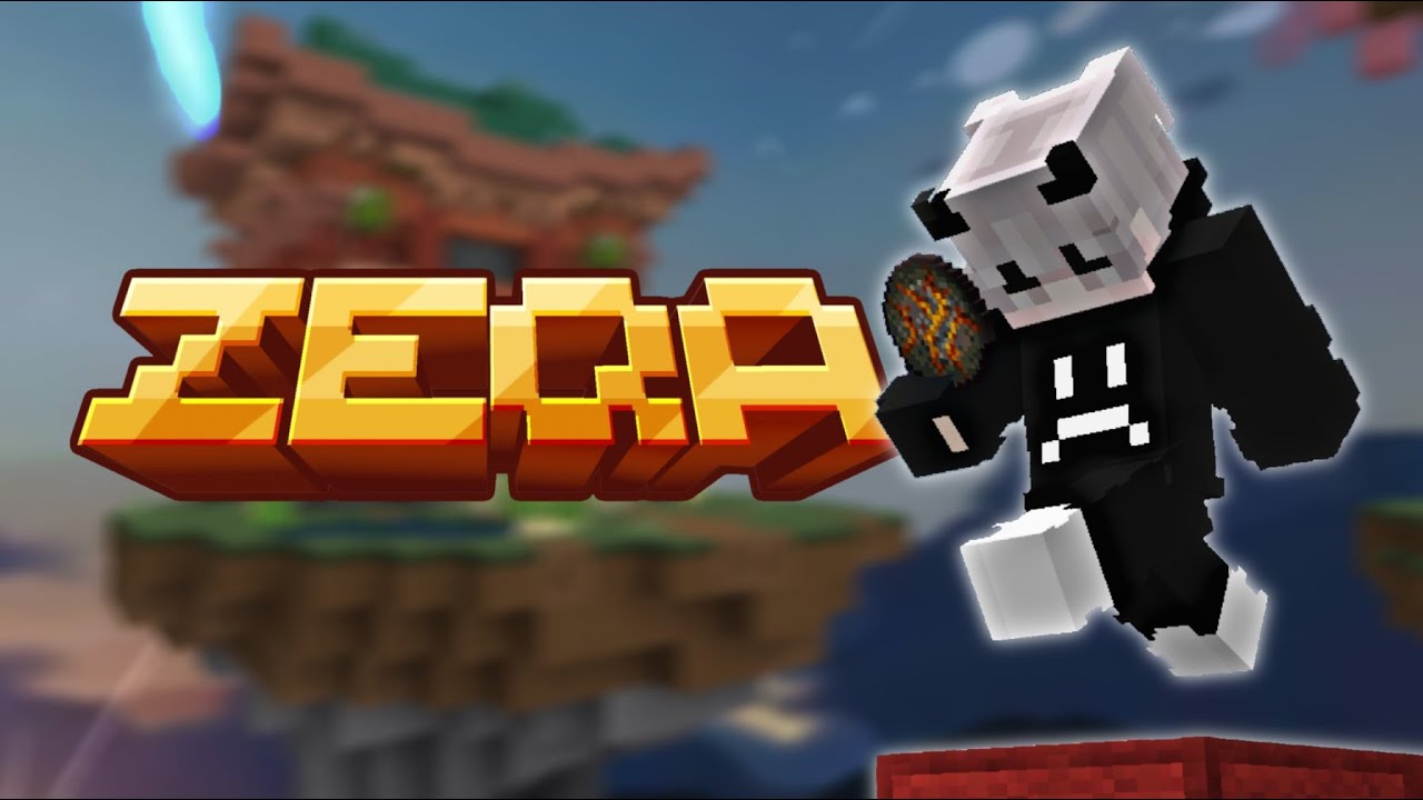 Trying out Zeqa For The First Time In a while (Media Rank?) - YouTube