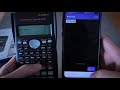 Scientific calculator live chat review