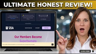 TZLA Club Review 2026 | Membership Overview, Content & What to Know