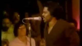 James Brown- Sex Machine & Get On The Good Foot 1976