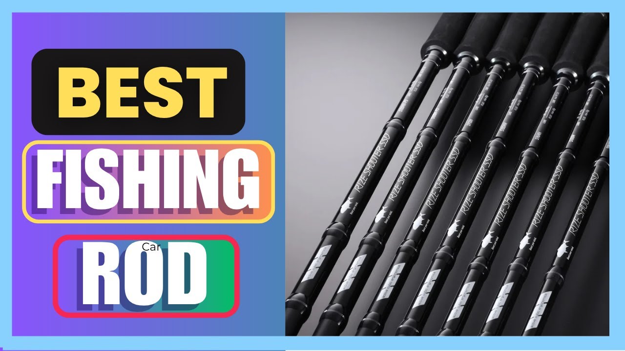 Best Tailwalk RIZE SHOOTER Ocea Rock Fishing Rod