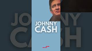 Hello, I&#39;m Johnny Cash | Happy 😃 Release Day