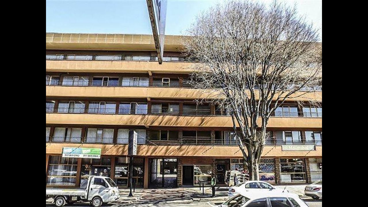 Commercial space for sale Commercial Sales Gauteng E YouTube