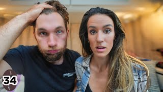 Shutting Down Our Business in PANAMA (bad timing)