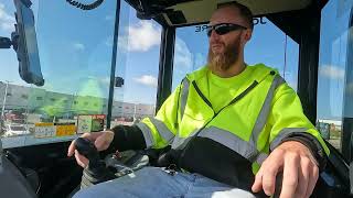 Brooks Tractor, Topcon Demo Day gives contractors chance to test drive new tech