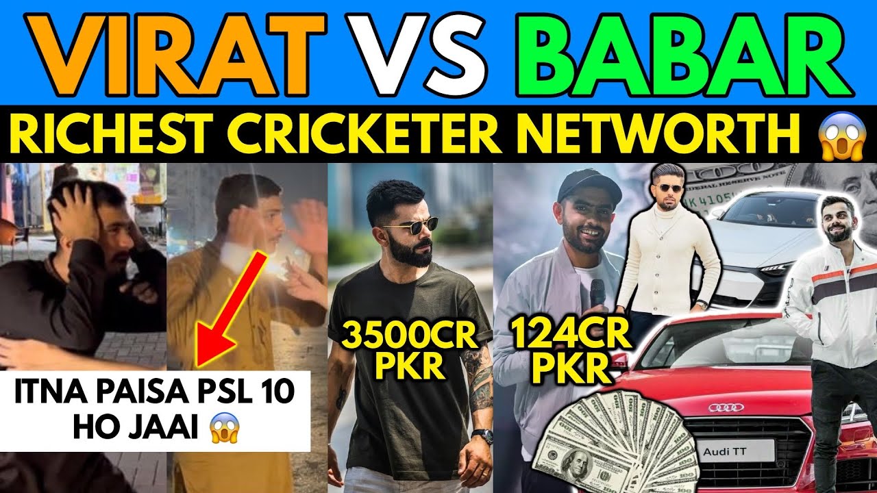 Kapoor Family Net Worth Comparison