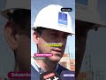Villa Mercedes: Avances en obras de vivienda y pavimentación.