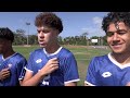 LIVE | OFC U-19 Men's Championship 2026 | Papua New Guinea vs Samoa