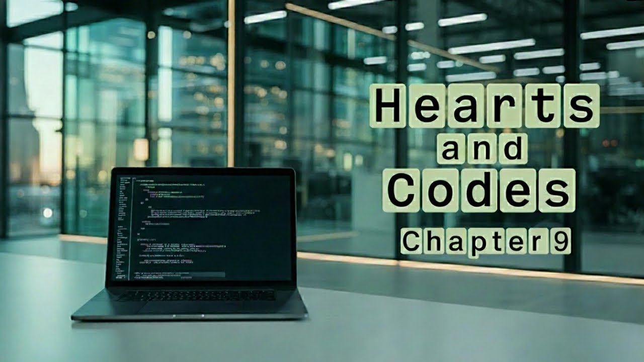Heart Error Code Hearts & Codes Chapter 9 Done - YouTube