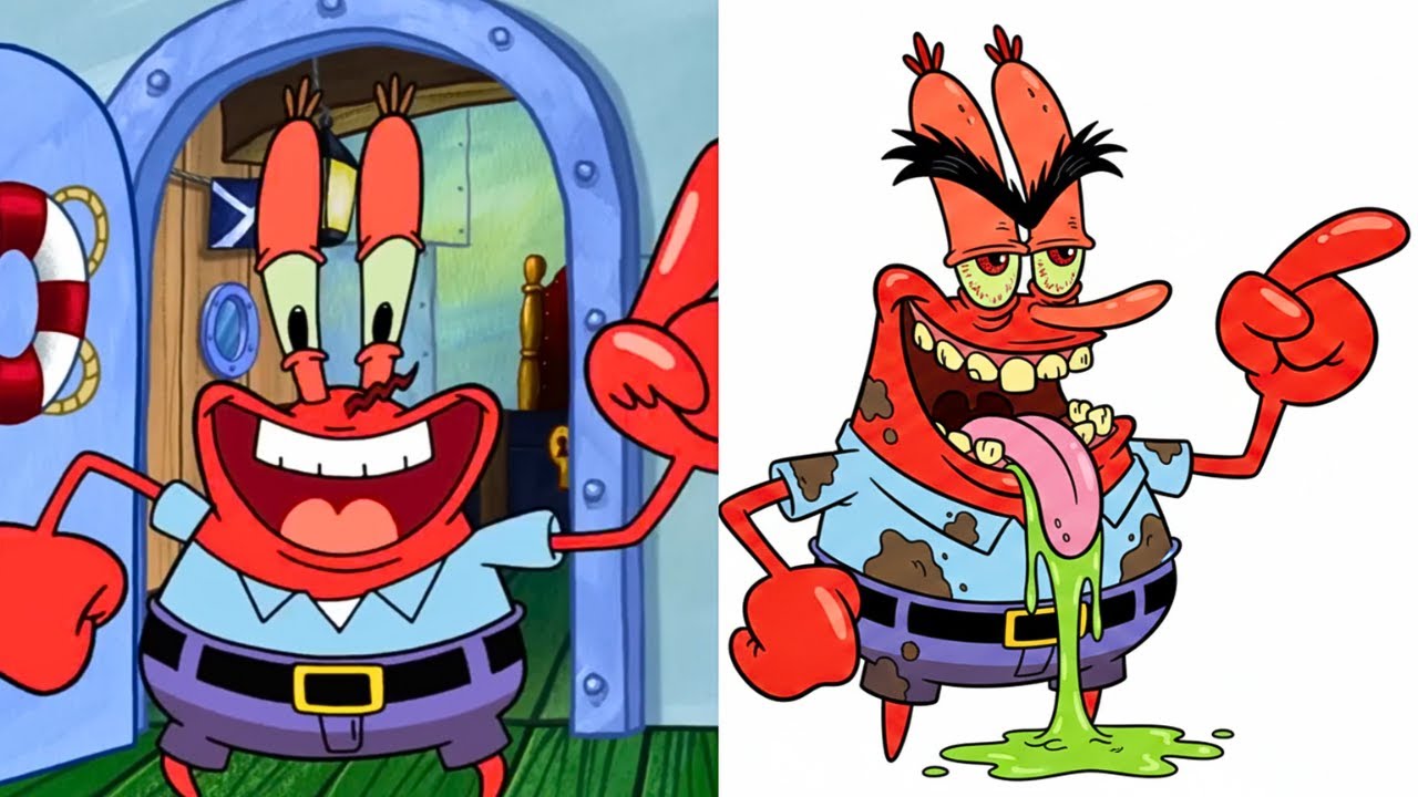 Spongebob Random Clips Funny Moments from SpongeBob — the Best Scenes, Hilarious Drawings, and ...