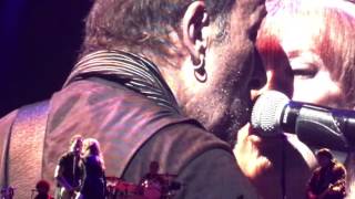 Springsteen "Fire" San Sebastian 17/05/2016