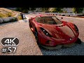 Grand Theft Auto 5 Gameplay Walkthrough Part 57 GTA V PC 4K 60FPS No Commentary 