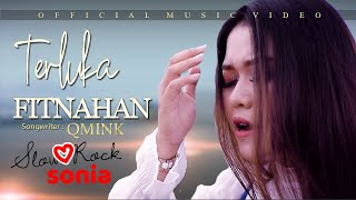 Terluka Fitnahan - Sonia (Official Music Video) | slow rock