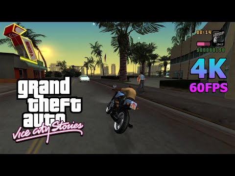 Grand Theft Auto: Vice City - PCGamingWiki PCGW - bugs, fixes, crashes, mods,  guides and improvements for every PC game