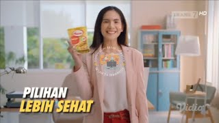 SASA SEASONED FLOUR COMMERCIAL 'Vitamin-Packed Fortune' Ver. 1 • 15s (2022)