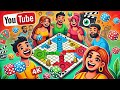 Live 🔴 rush Ludo earning game 🚀 ludo money earning free 💥