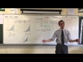 Riemann Integration Concepts