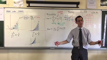 Area under Curves (3 of 4: Where do the components of Riemann