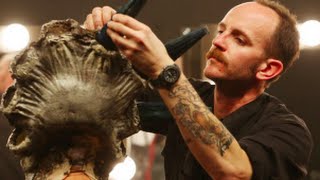 Face Off Season 9 Episode 1 Review & After Show | AfterBuzz TV