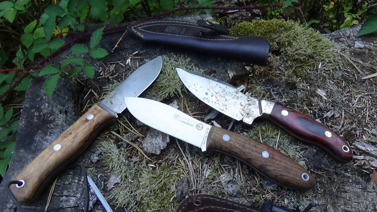 JOKER KNIFE REVIEWS TEST FSK 18 YouTube