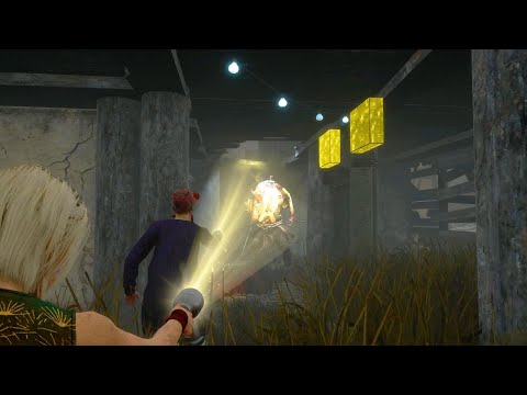 JRM Gets Holed Then Flashlight Saved