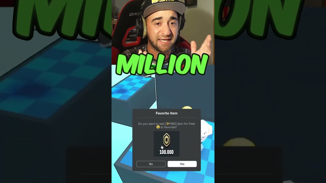 I Finally Found A Real Free Robux Game 