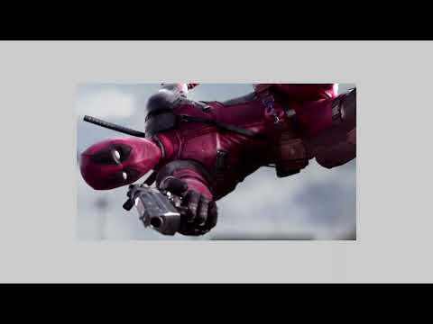 Eminem- Superman (Sped up/Nightcore)