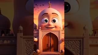 “Your Heart, The Mosque &amp; Tasbeeh… Still Waiting”#shorts #aishorts #islamicvideo