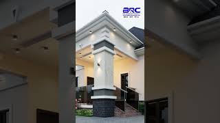 4 bedroom bungalow floor plan