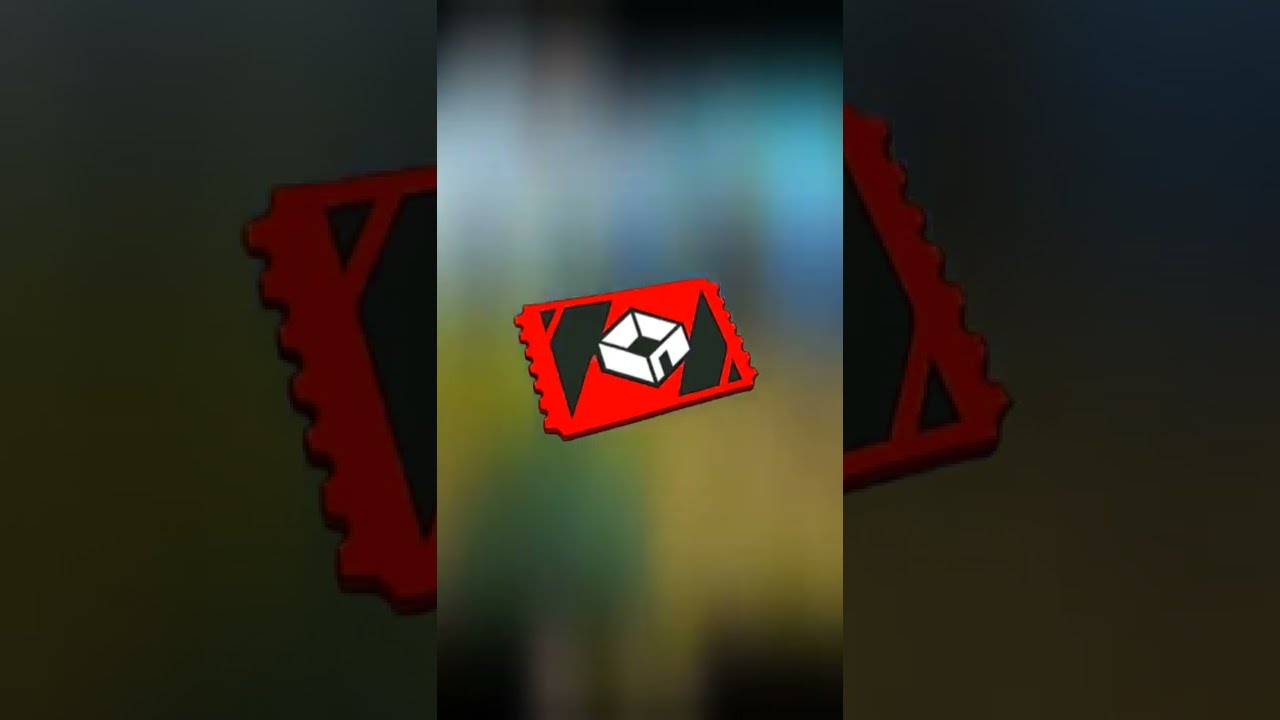 red custom card vs normal custom card ll 😵😬