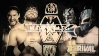 Canzone Lucha Dragos