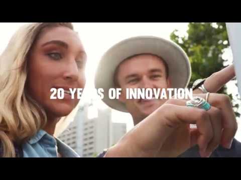 THE NEW VENTURESAFE X SERIES smartpak