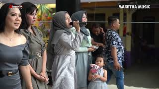 Download Lagu Terbelenggu - MARETHA MUSIC Ft Nophie 501 MP3