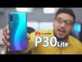 عيوب و مميزات Huawei P30 Lite بعد الاستخدام !