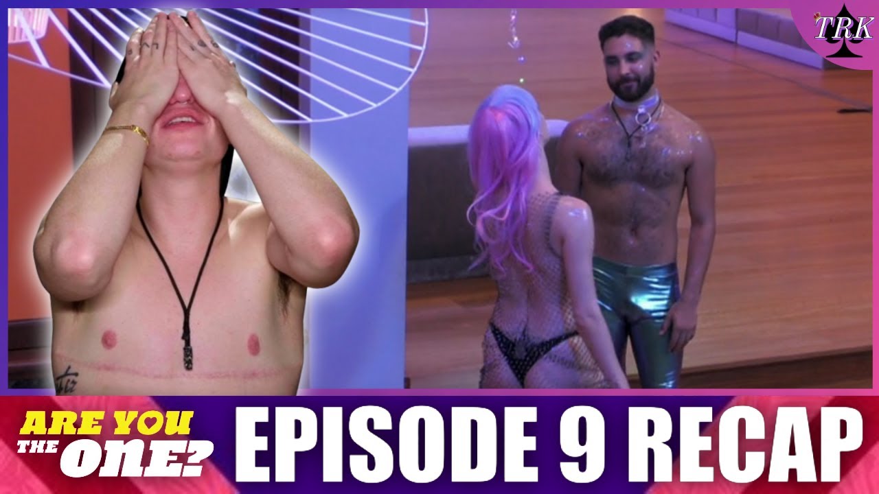 Reality Rewind: Are You the One? Season 8 | Episode 9 Recap Reality Rewind: Are You the One? Season 8 | Episode 9 Recap