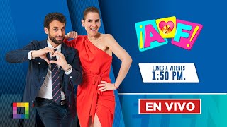 Willax en vivo - AMOR Y FUEGO - 17/04/2024  | Willax Televisión