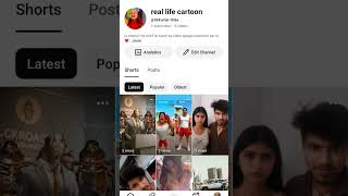please YouTube viral kar do #unfrezzmyaccount #football #earnmoney #money #viral #dance #cartoon